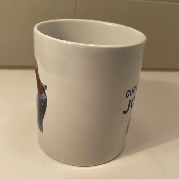 Cup O’ Jo Joe Biden coffee cup mug - Picture 2 of 7